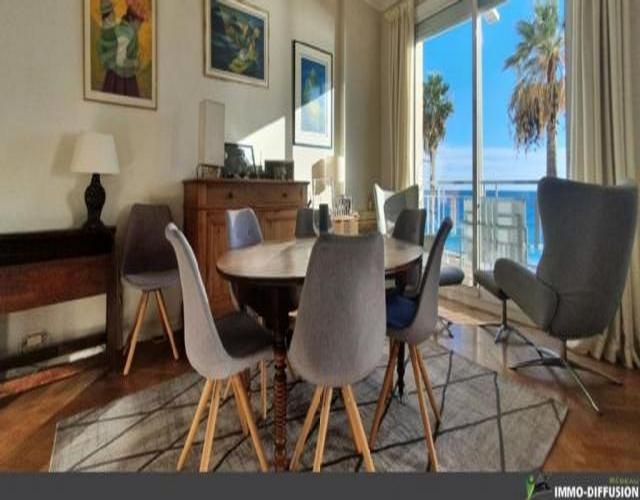 Апартаменты в Каннах, Франция, 122 м² - фото 2