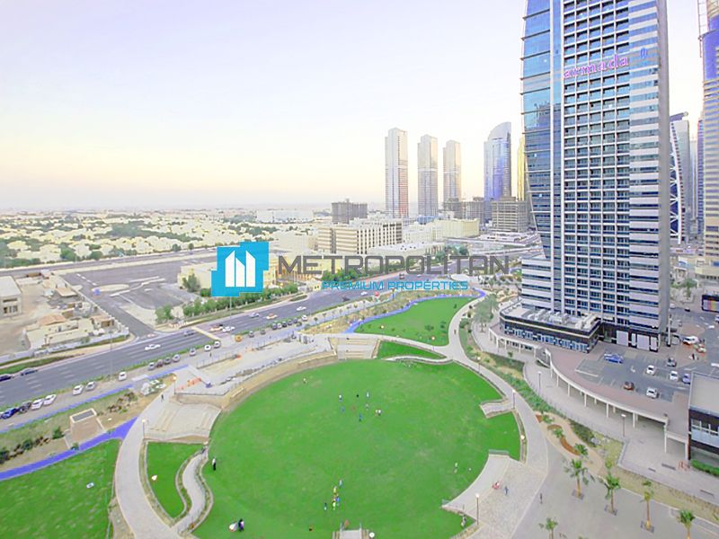 Апартаменты в Дубае, ОАЭ, 57.6 м2 - фото 1