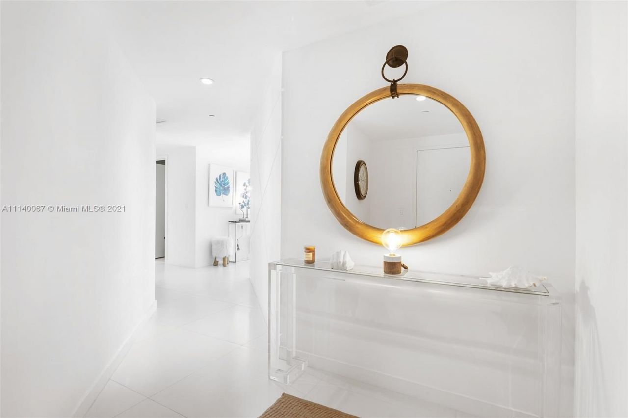 Квартира в Майами, США, 140 м² - фото 9