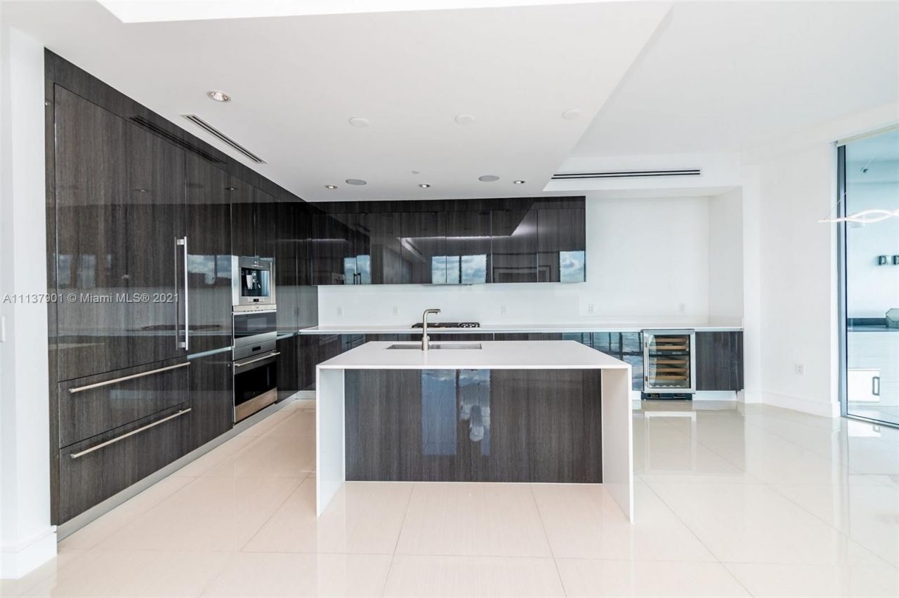 Квартира в Майами, США, 200 м² - фото 5