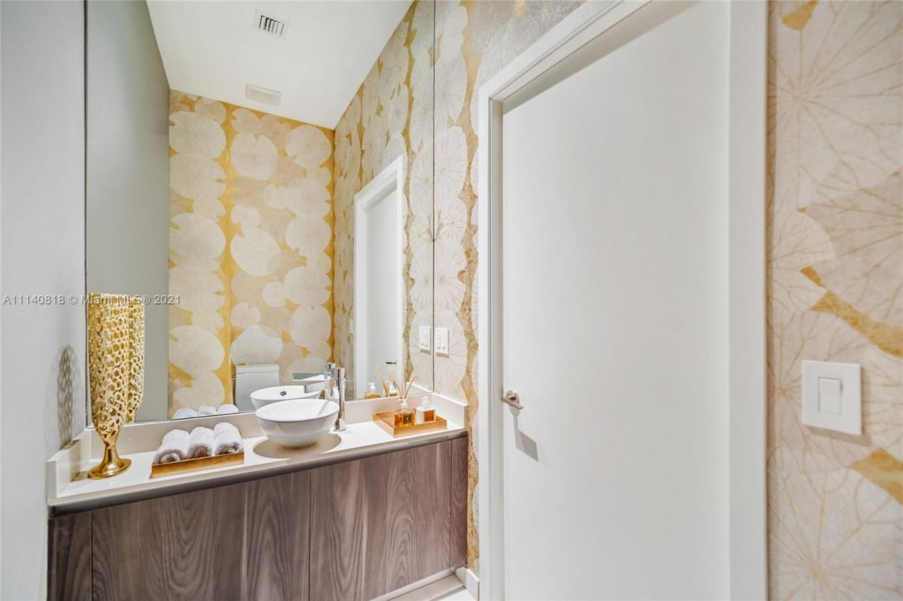 Пентхаус в Майами, США, 170 м² - фото 12