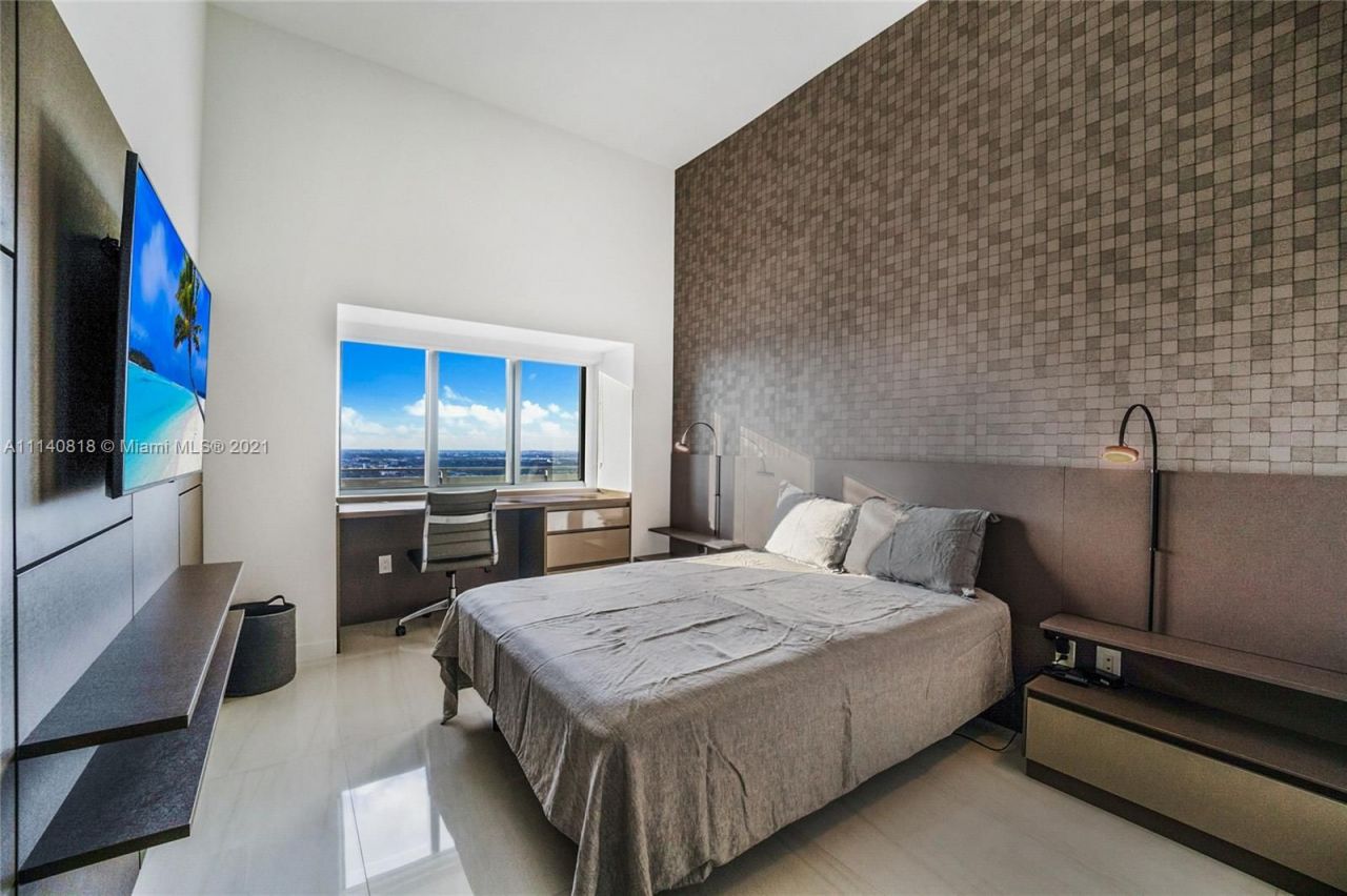 Пентхаус в Майами, США, 170 м² - фото 9