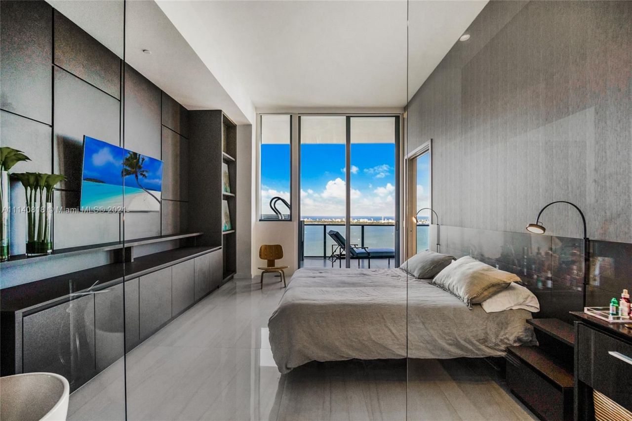 Пентхаус в Майами, США, 170 м² - фото 5