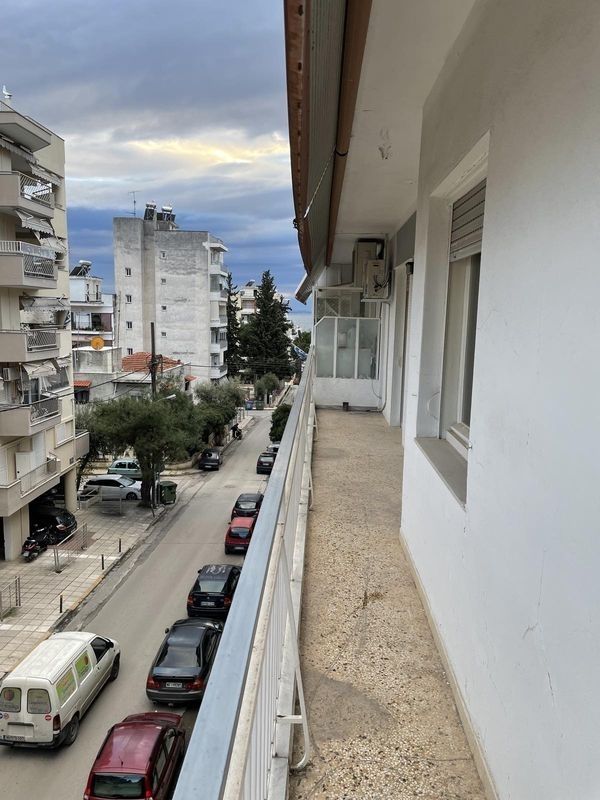 Квартира в Салониках, Греция, 68 м2 - фото 1