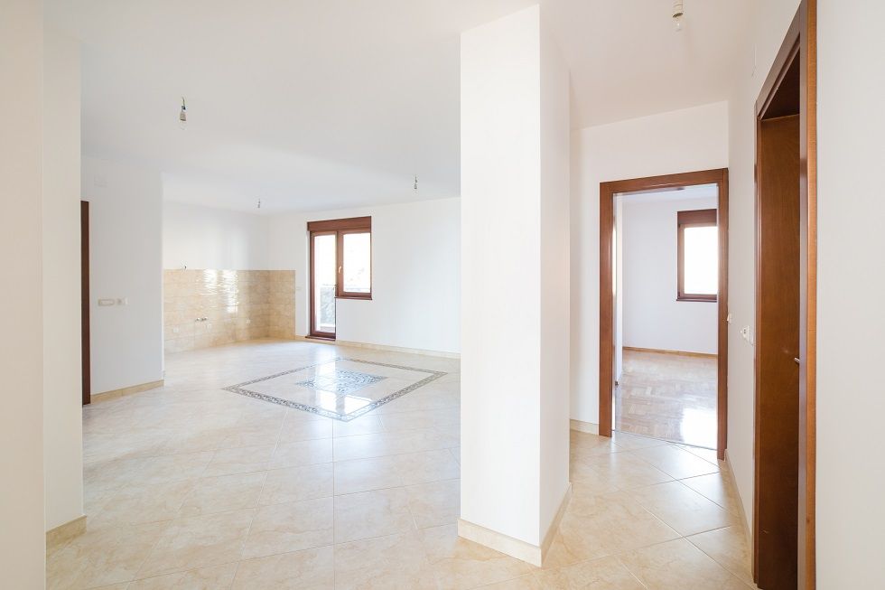 Квартира в Бечичи, Черногория, 88 м² - фото 3