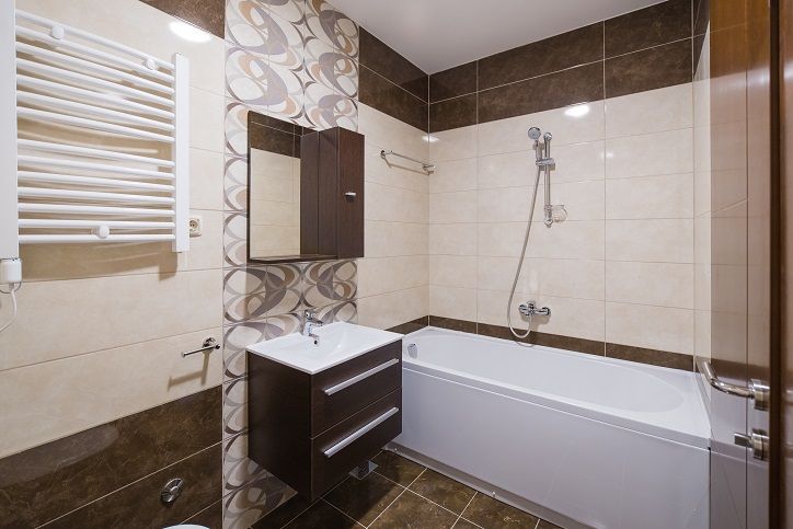 Квартира в Бечичи, Черногория, 117 м² - фото 4