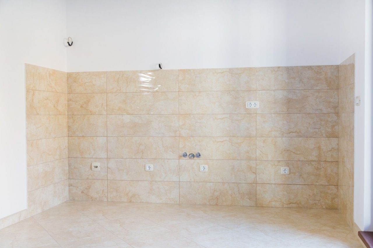 Квартира в Бечичи, Черногория, 88 м² - фото 4