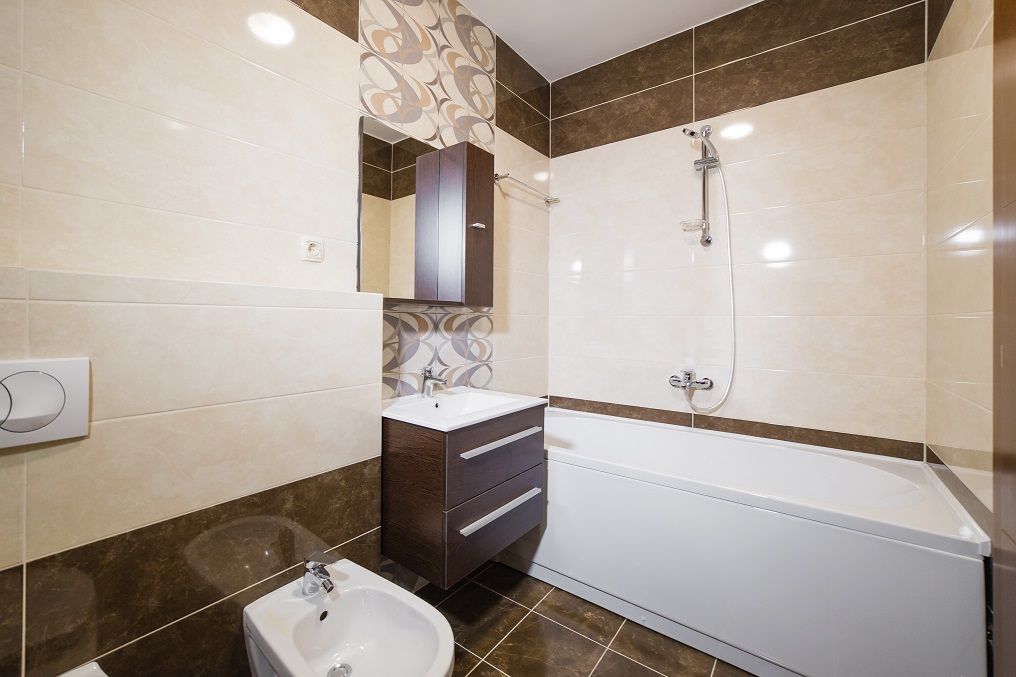 Квартира в Бечичи, Черногория, 88 м² - фото 7