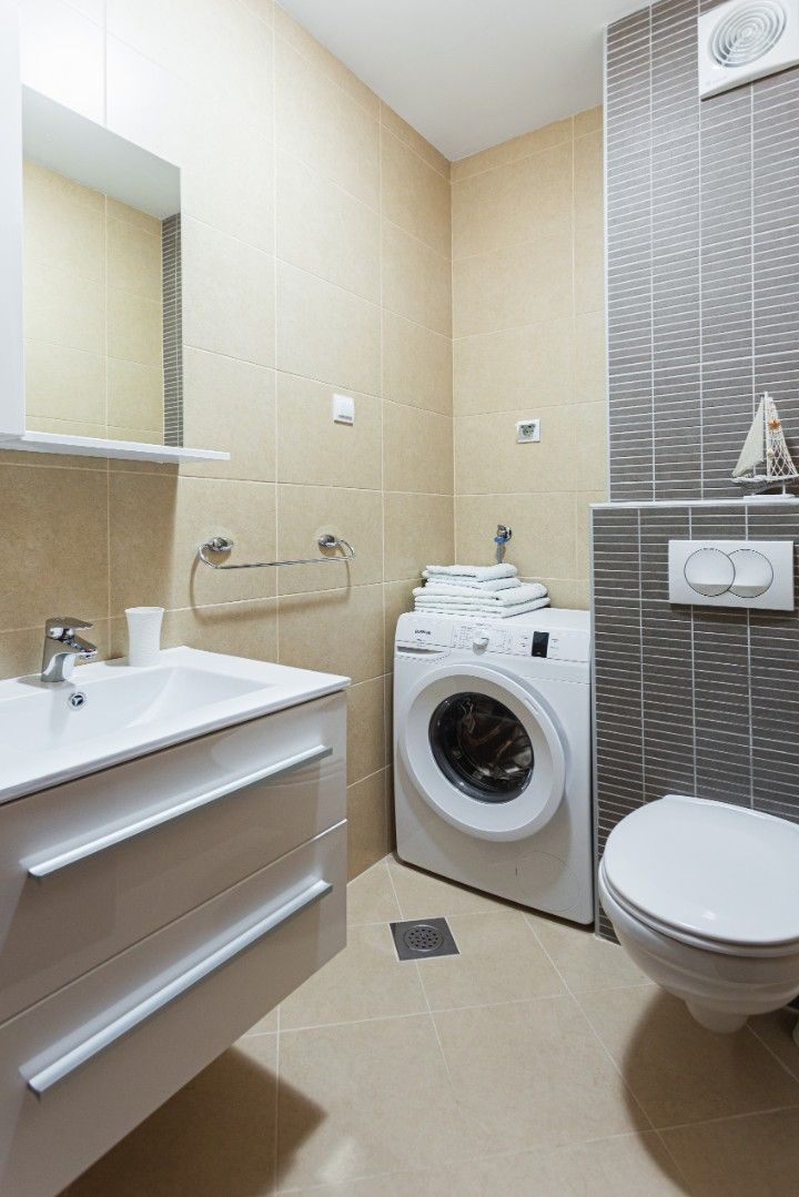 Квартира в Бечичи, Черногория, 130 м² - фото 7