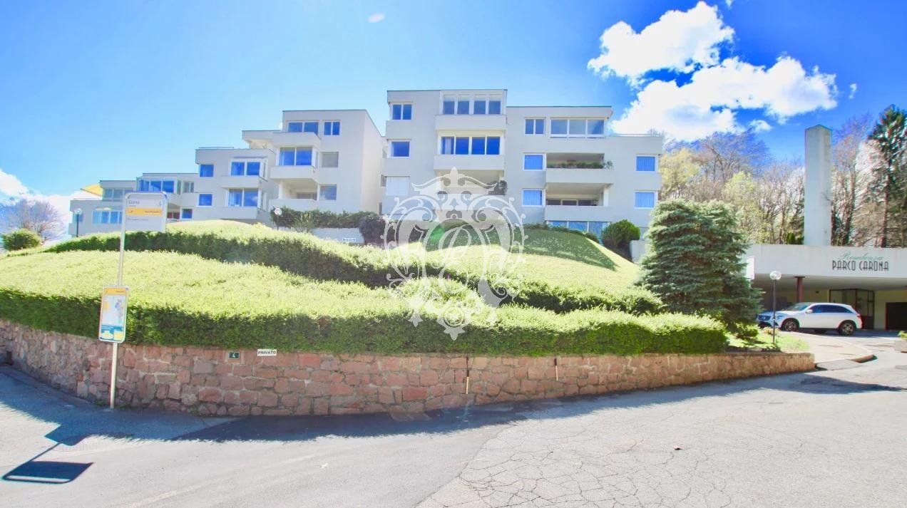 Квартира в Лугано, Швейцария, 300 м² - фото 2