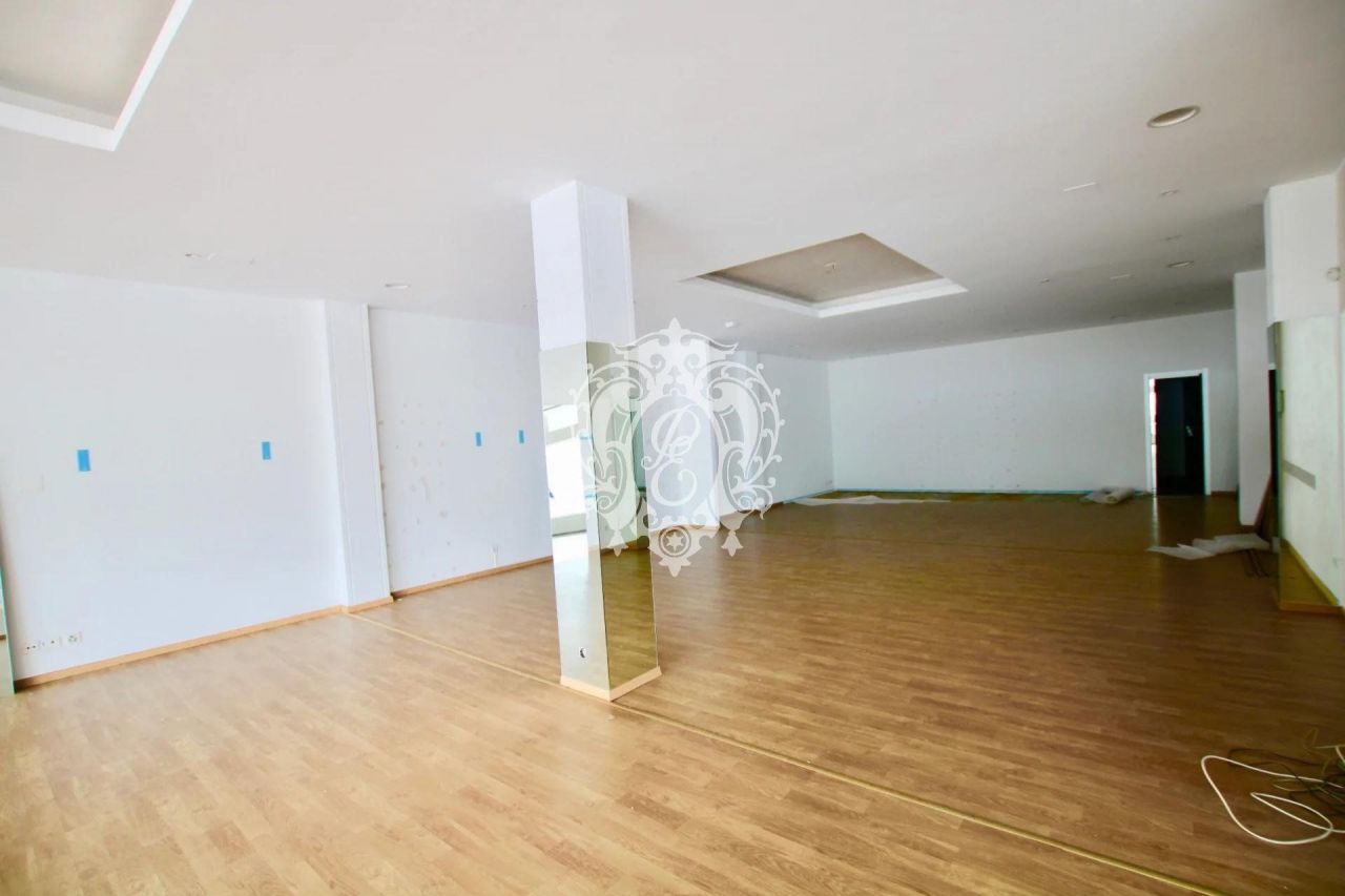 Офис в Лугано, Швейцария, 124 м² - фото 2