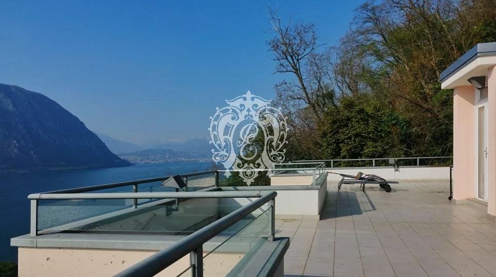 Квартира в Биссоне, Швейцария, 180 м² - фото 2