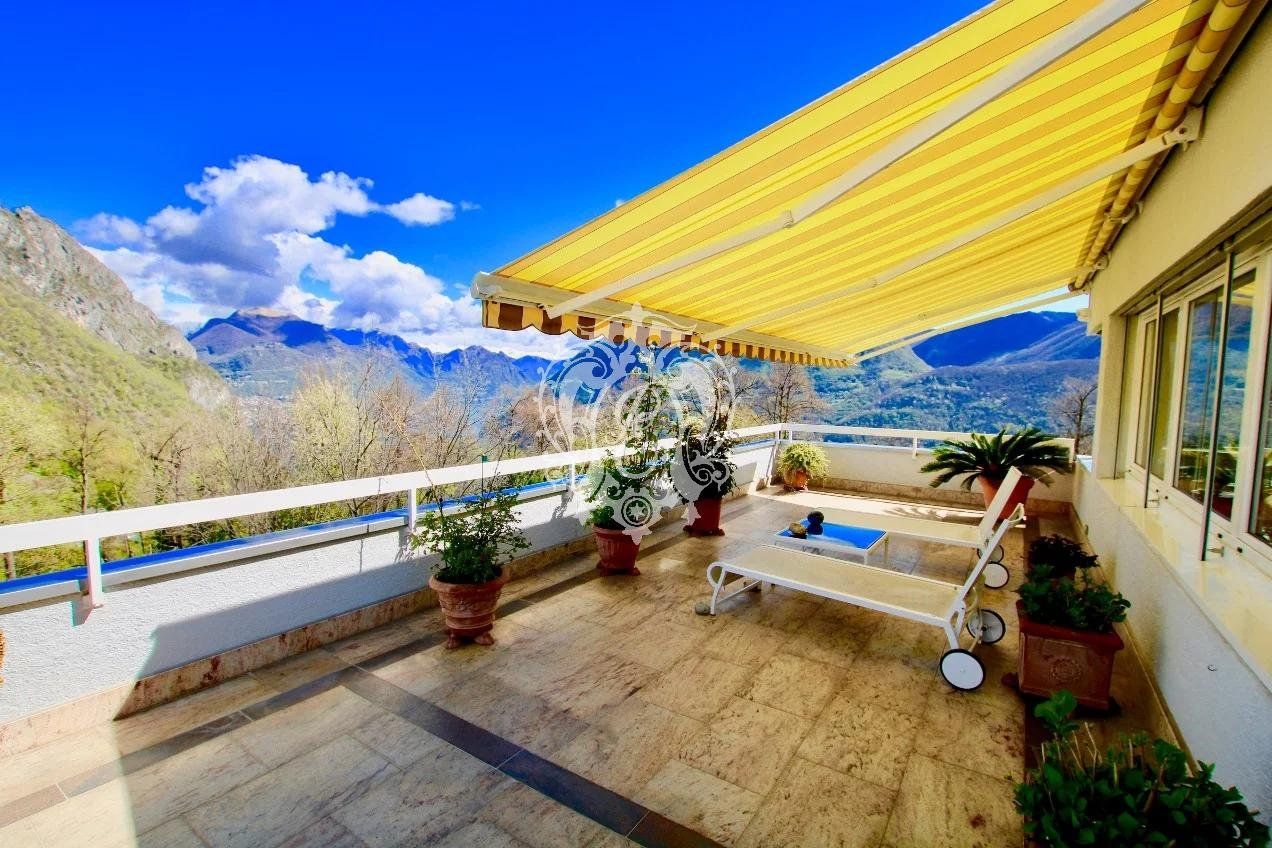 Квартира в Лугано, Швейцария, 300 м² - фото 3