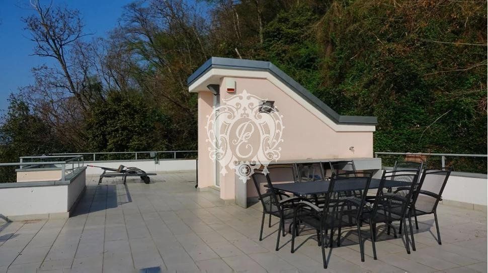 Квартира в Биссоне, Швейцария, 180 м² - фото 3