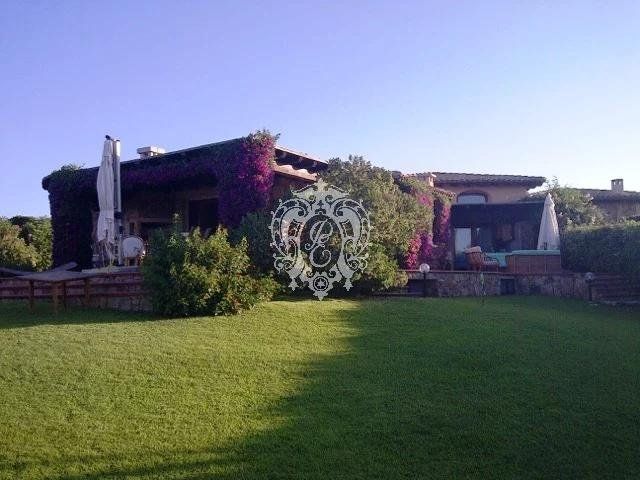 Вилла в Сассари, Италия, 500 м² - фото 2