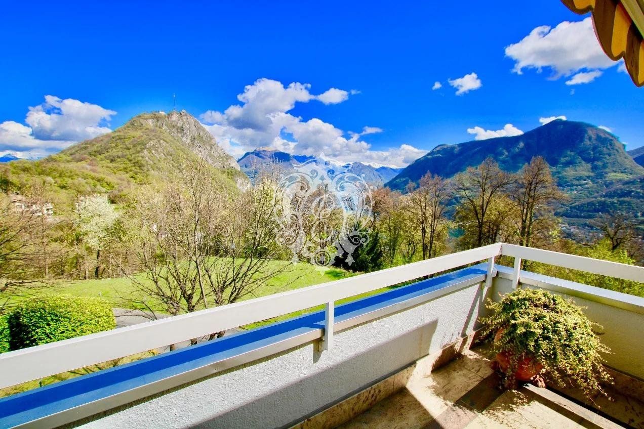 Квартира в Лугано, Швейцария, 300 м² - фото 4