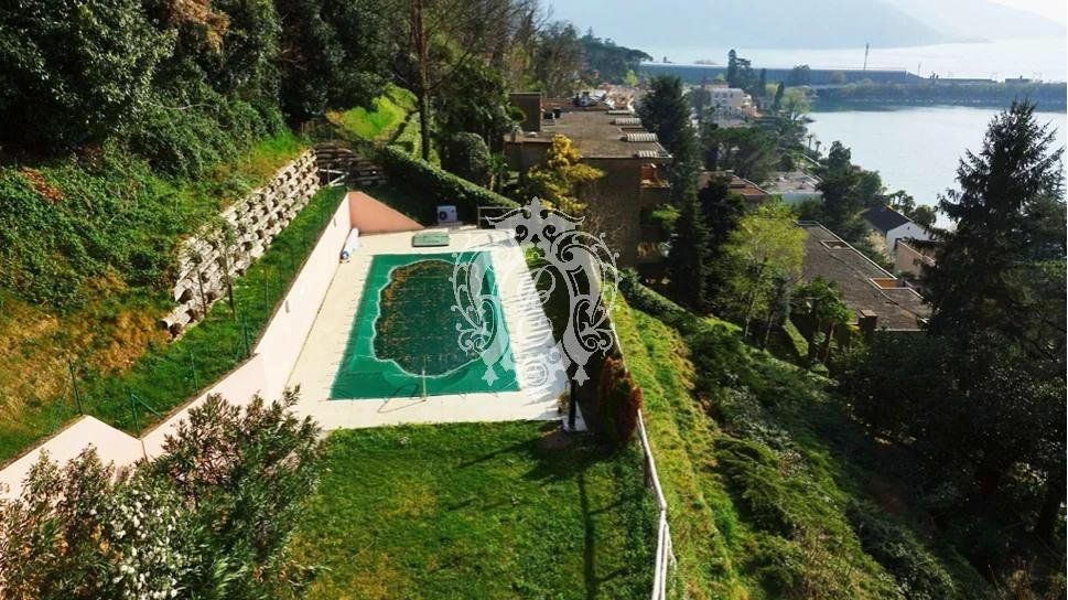 Квартира в Биссоне, Швейцария, 180 м² - фото 4