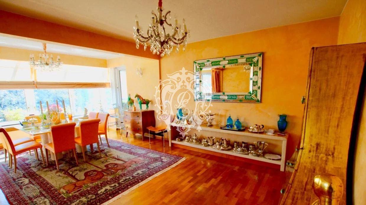 Квартира в Лугано, Швейцария, 300 м² - фото 5