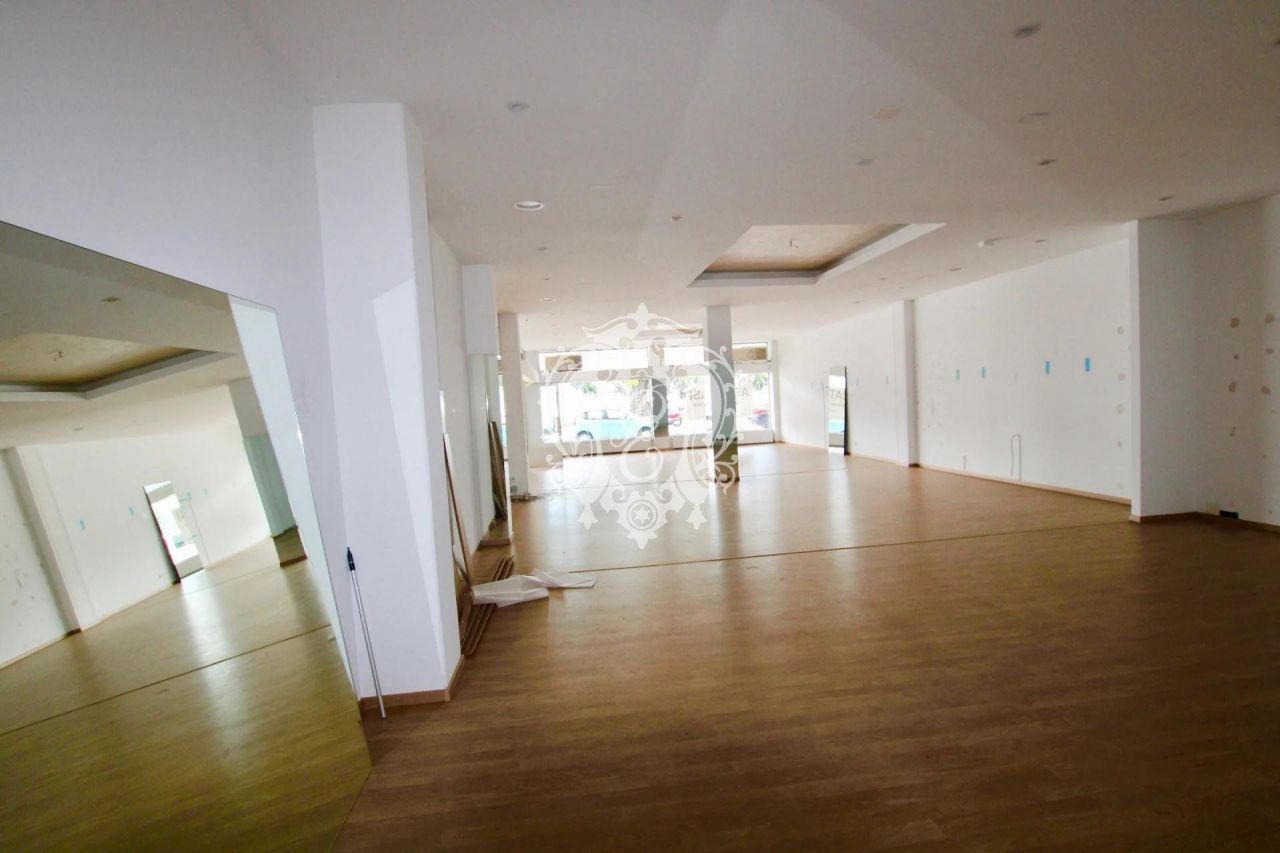 Офис в Лугано, Швейцария, 124 м² - фото 5