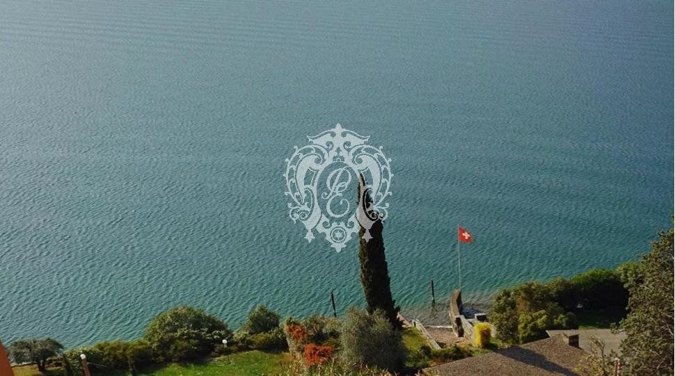 Квартира в Биссоне, Швейцария, 180 м² - фото 5