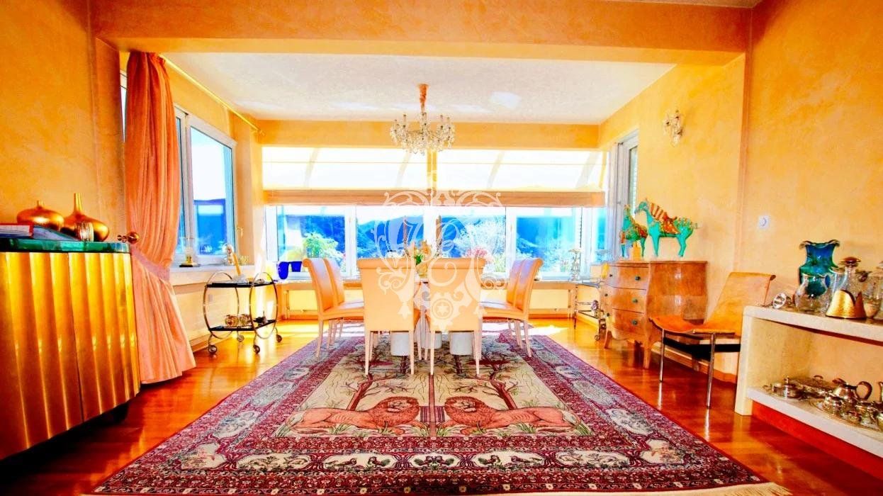 Квартира в Лугано, Швейцария, 300 м² - фото 6