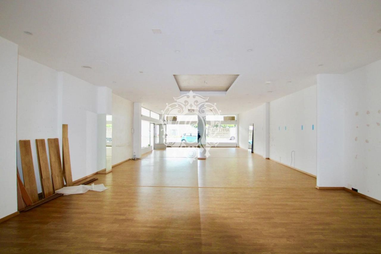 Офис в Лугано, Швейцария, 124 м² - фото 6