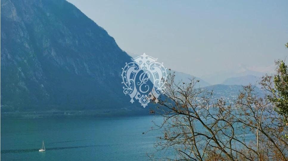 Квартира в Биссоне, Швейцария, 180 м² - фото 6