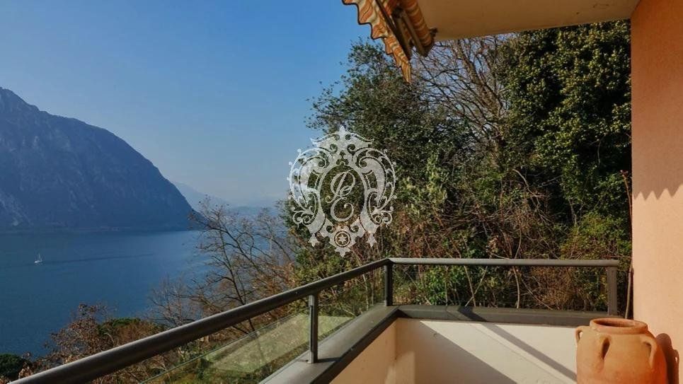 Квартира в Биссоне, Швейцария, 180 м² - фото 7