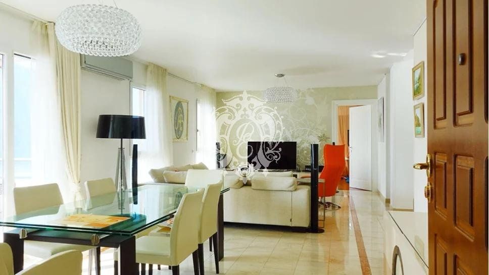 Квартира в Биссоне, Швейцария, 180 м² - фото 8