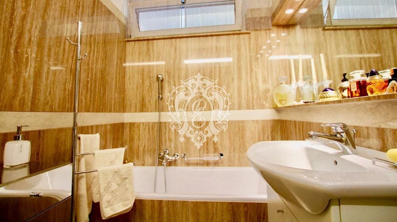 Квартира в Лугано, Швейцария, 300 м² - фото 10