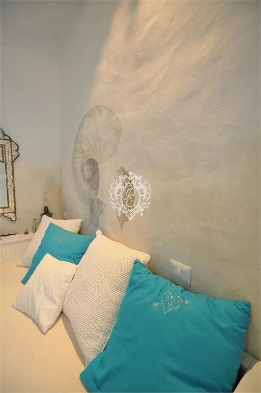 Квартира в Арцакене, Италия, 100 м² - фото 11