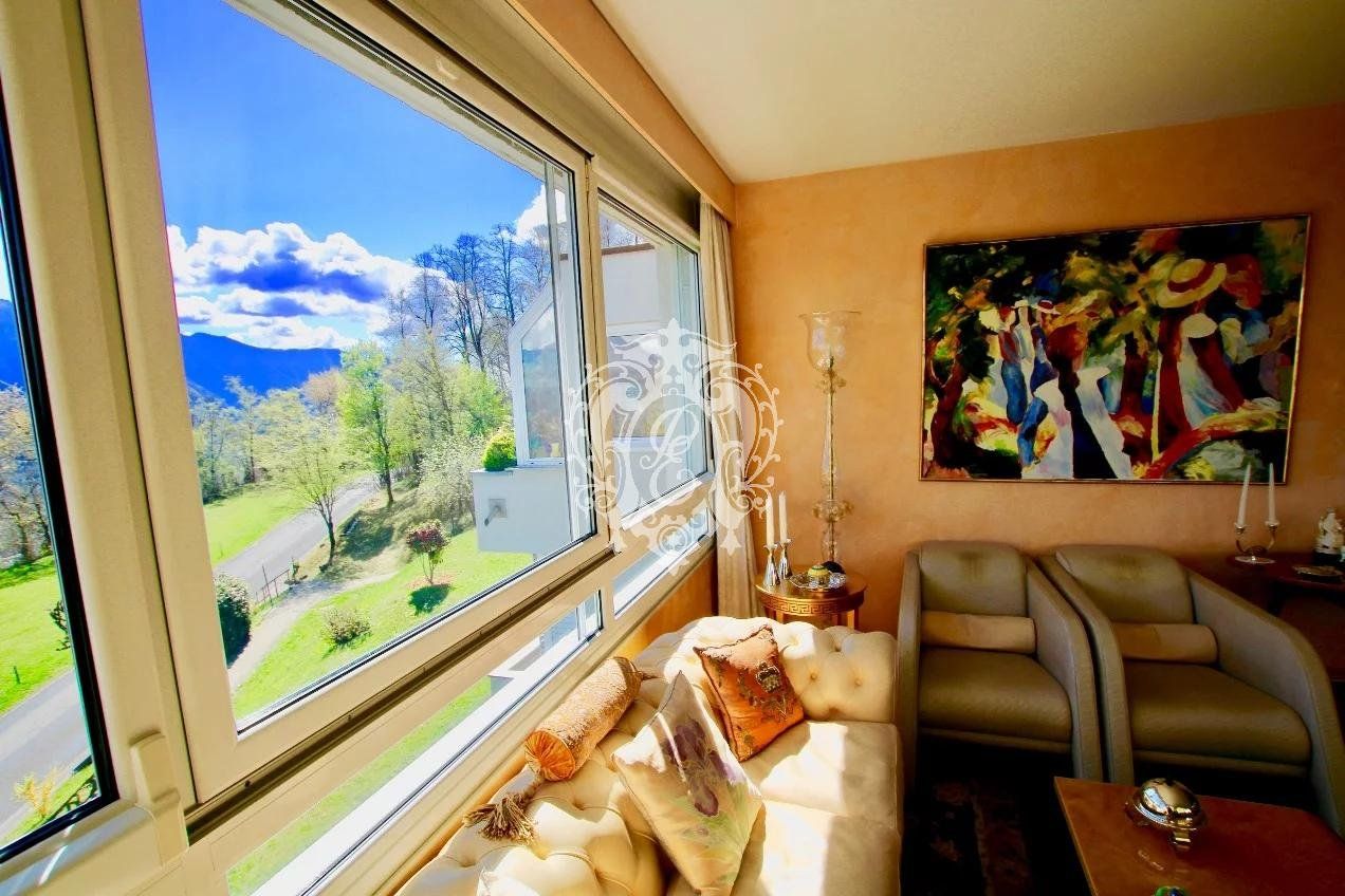 Квартира в Лугано, Швейцария, 300 м² - фото 12