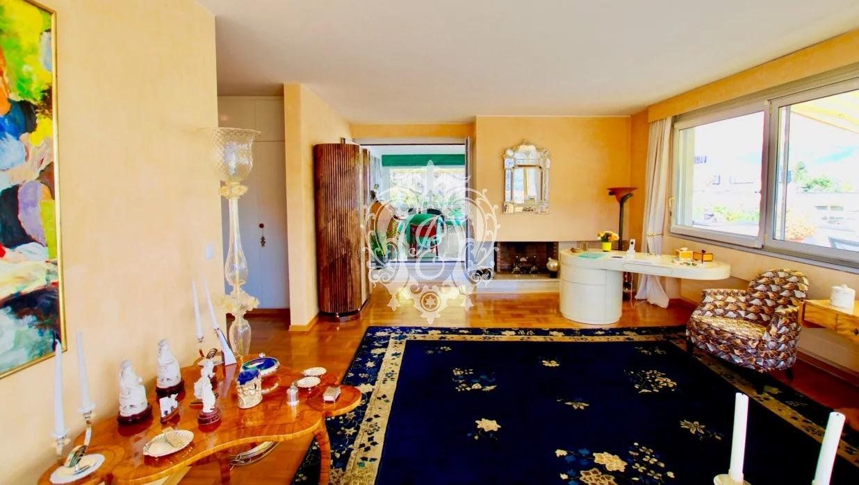 Квартира в Лугано, Швейцария, 300 м² - фото 13