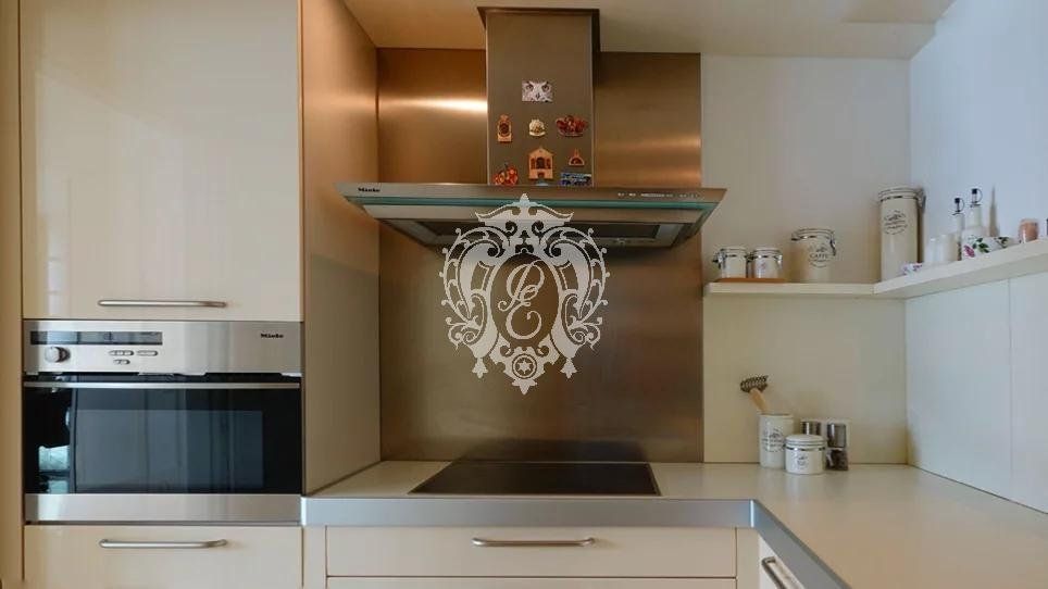 Квартира в Биссоне, Швейцария, 180 м² - фото 13