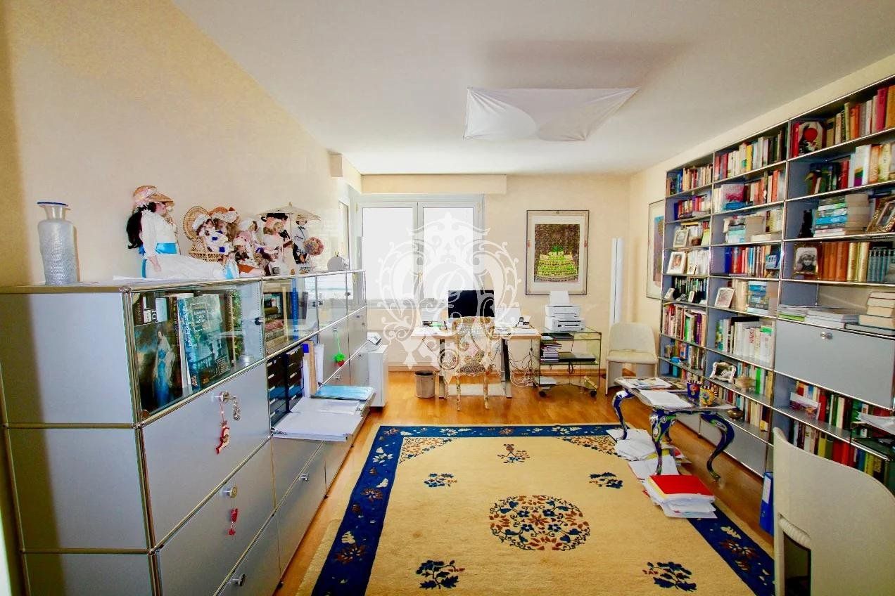 Квартира в Лугано, Швейцария, 300 м² - фото 14