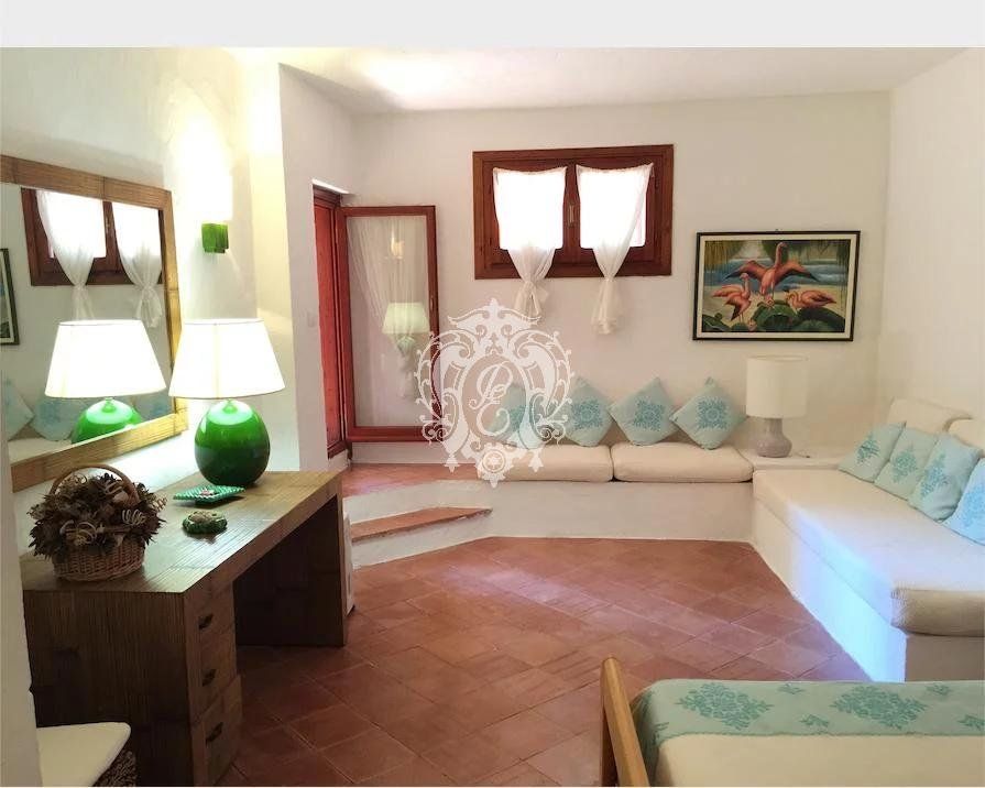 Вилла в Ольбии, Италия, 400 м² - фото 14