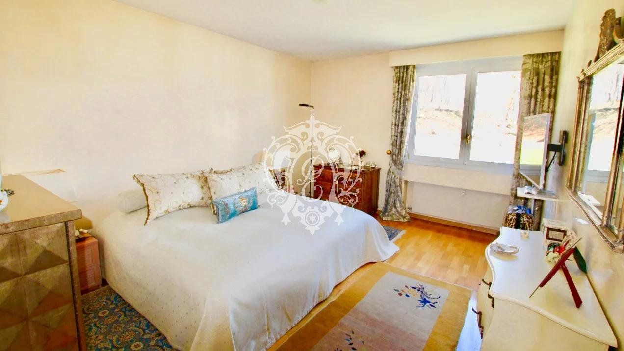 Квартира в Лугано, Швейцария, 300 м² - фото 15