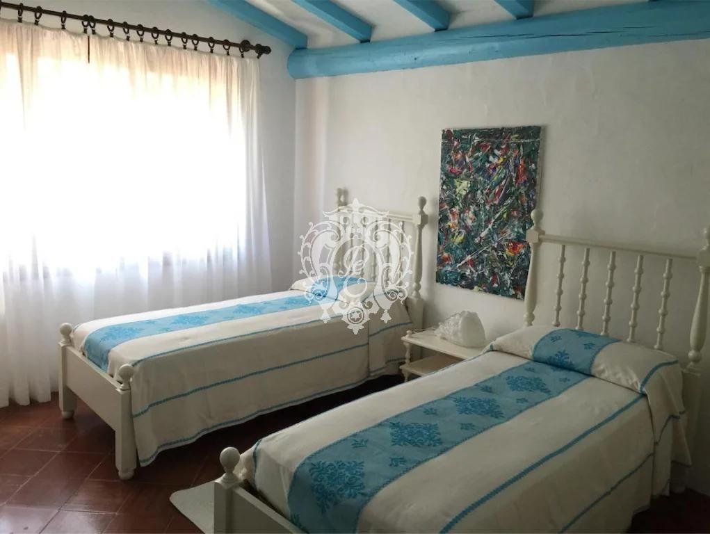 Вилла в Ольбии, Италия, 400 м² - фото 15