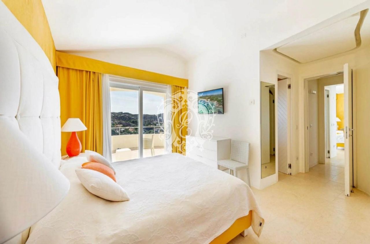 Вилла в Арцакене, Италия, 900 м² - фото 16