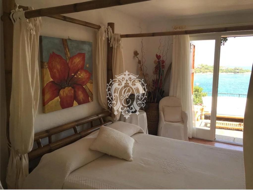 Вилла в Ольбии, Италия, 400 м² - фото 16