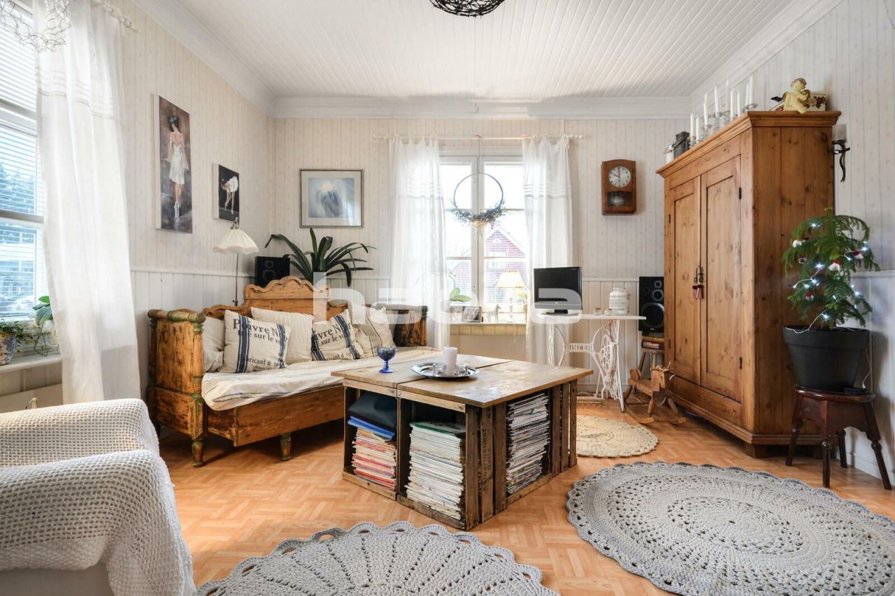 Дом в Коуволе, Финляндия, 75 м2 - фото 1