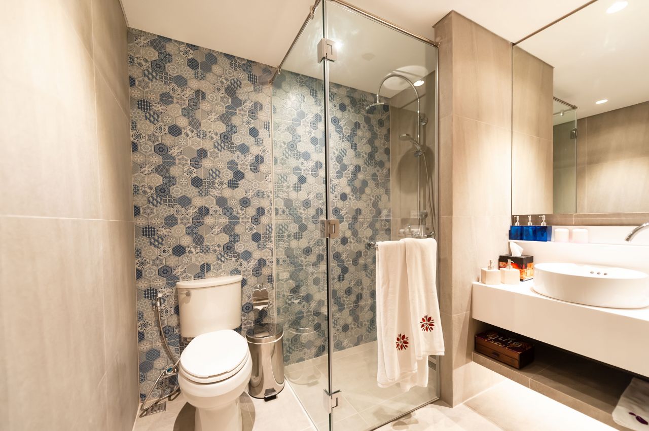 Квартира на острове Пхукет, Таиланд, 35 м² - фото 3