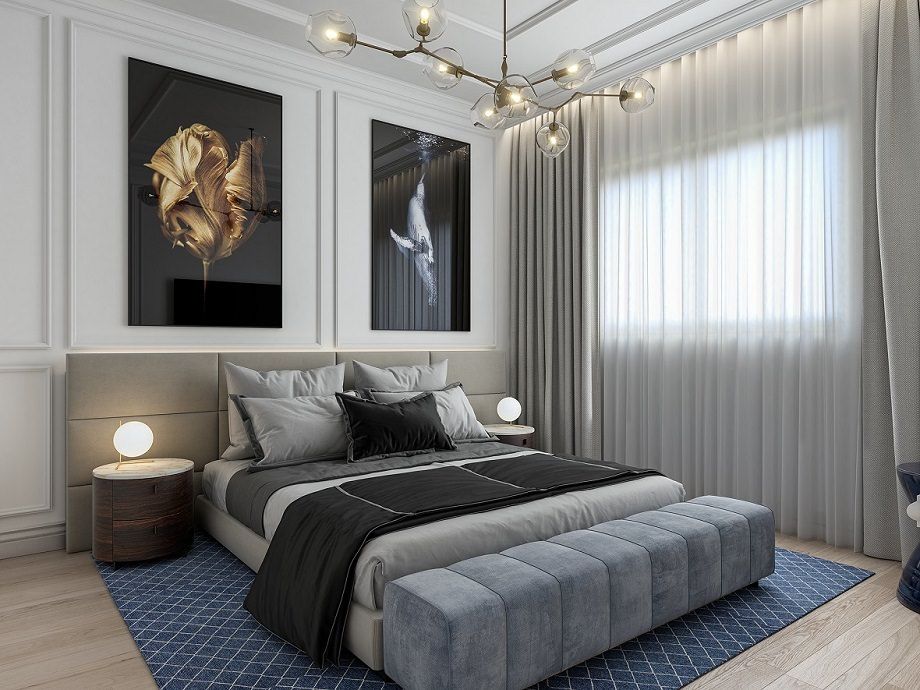 Апартаменты в Лимасоле, Кипр, 174 м² - фото 2