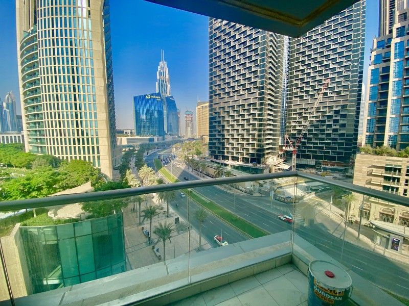 Апартаменты в Дубае, ОАЭ, 121 м2 - фото 1
