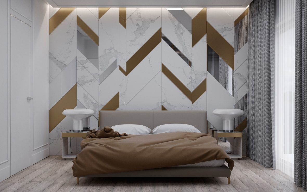 Апартаменты в Лимасоле, Кипр, 100 м² - фото 3