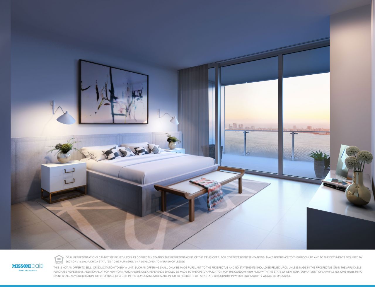 Квартира в Майами, США, 73 м² - фото 8