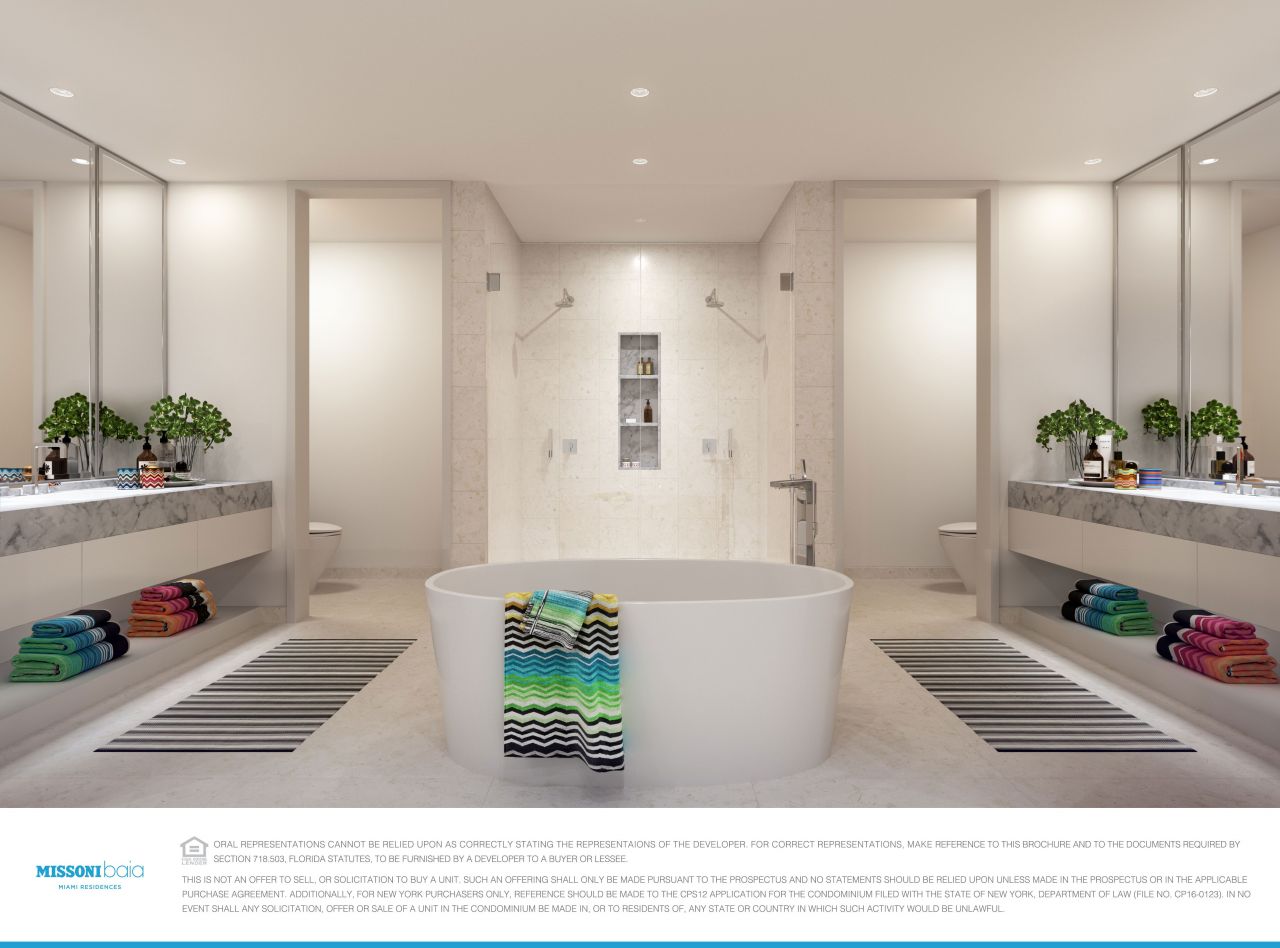 Квартира в Майами, США, 73 м² - фото 9