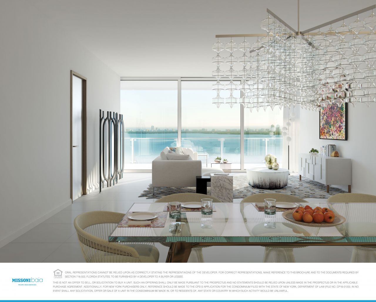 Квартира в Майами, США, 73 м² - фото 6