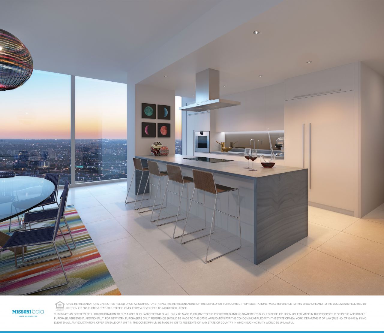 Квартира в Майами, США, 73 м² - фото 7