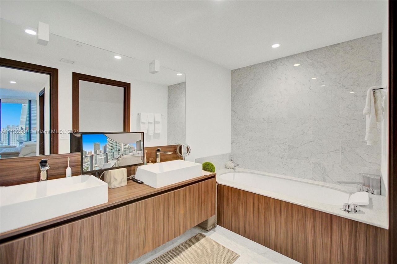 Квартира в Майами, США, 170 м² - фото 6